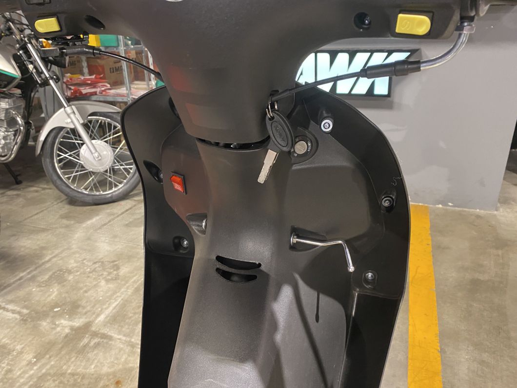 Moto Keller Crono 125 Tunning OFERTA