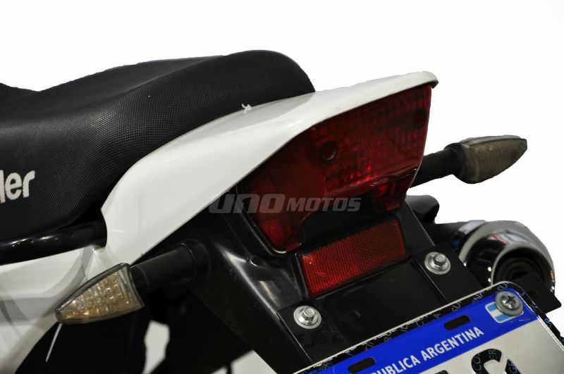 Moto Keller Miracle 150 Evo Usada 2019 con 15500, int 23649km