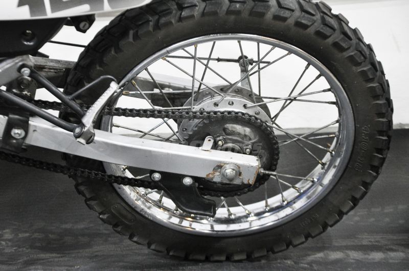 Moto Keller Miracle 150 Evo Usada 2019 con 15500, int 23649km