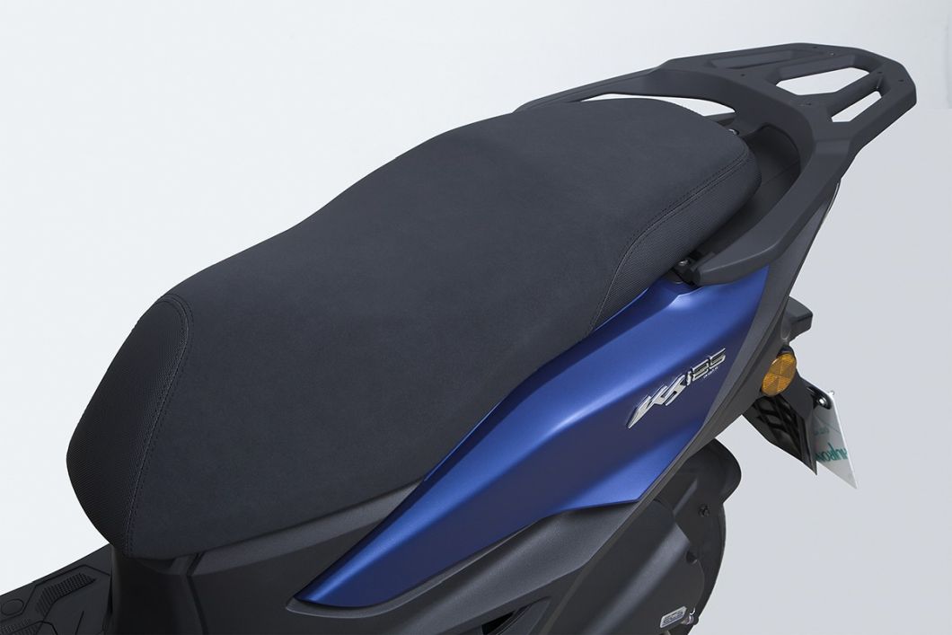 Moto Kymco Agility 125 KS