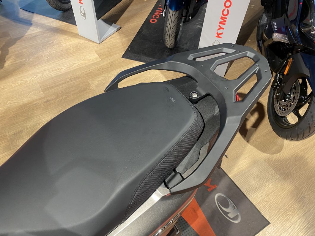 Moto Kymco Agility 125 KS