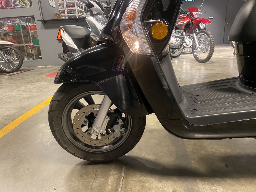 Moto Kymco Like 125 usado 2024 con 15000 km 1M int 53990