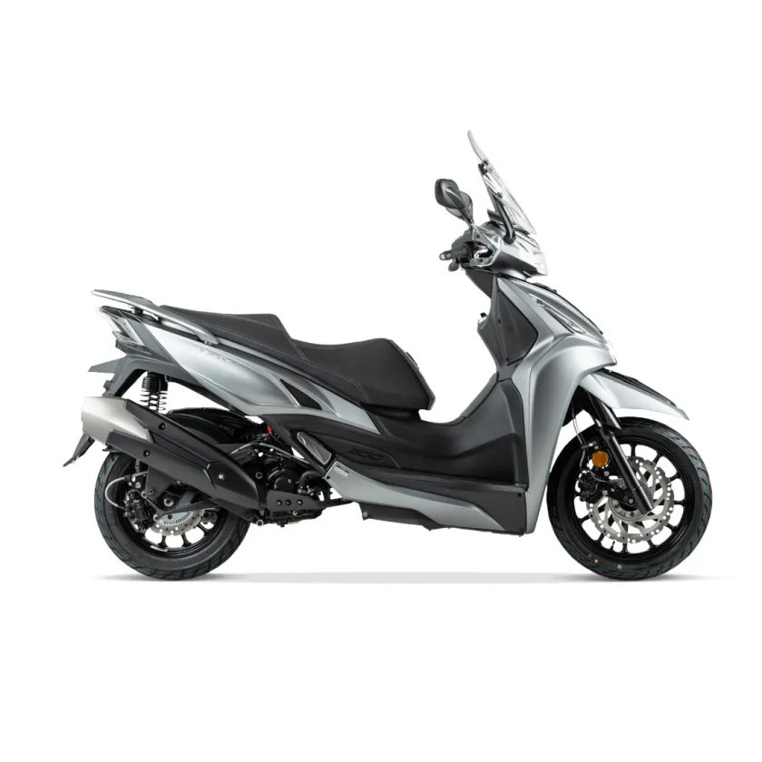 Moto KYMCO Agility 300 