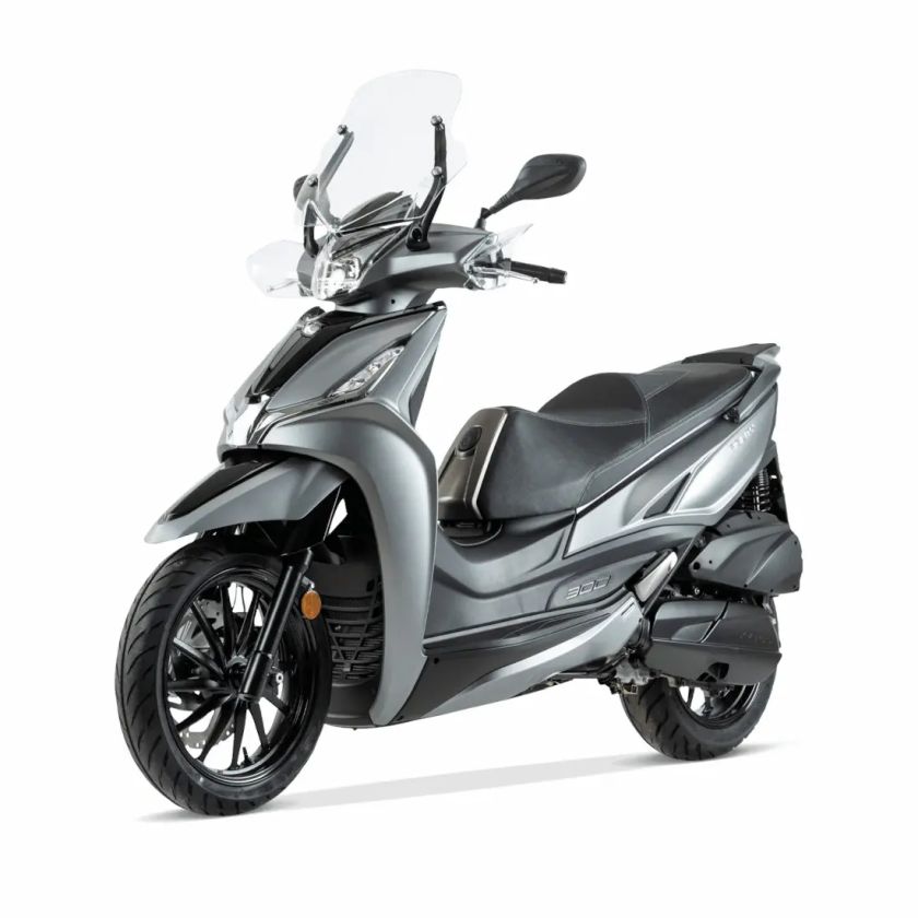 Moto KYMCO Agility 300 