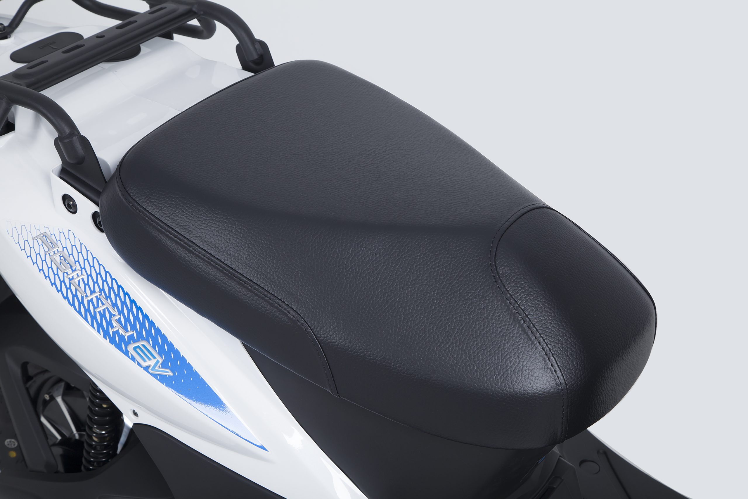 Moto KYMCO Agility Carry 