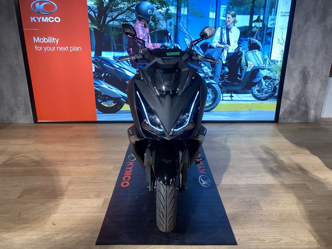 Moto KYMCO Downtown 350 GT 2026