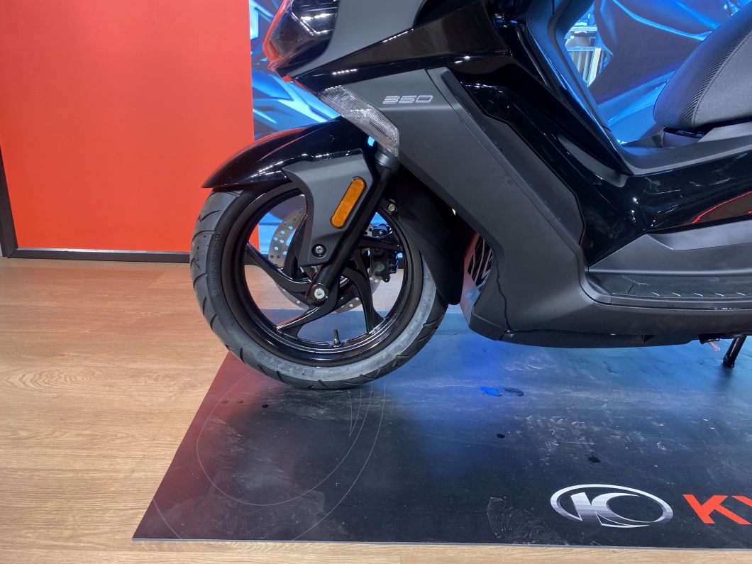 Moto KYMCO Downtown 350 GT 2026