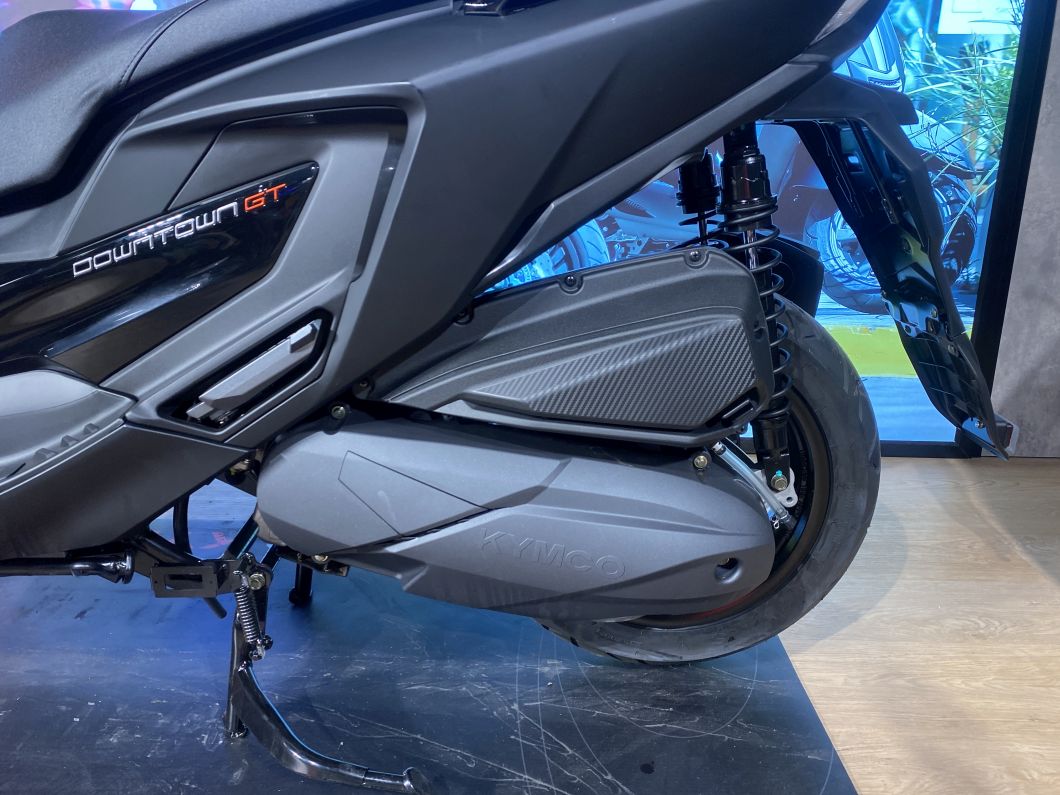 Moto KYMCO Downtown 350 GT 2026