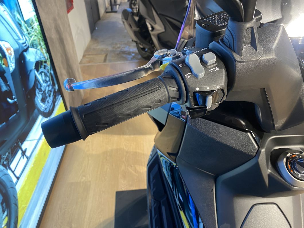 Moto KYMCO Downtown 350 GT 2026