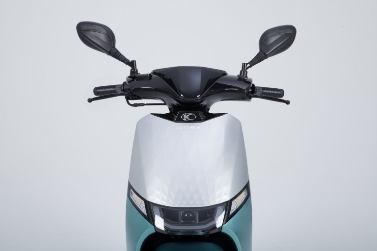 Moto KYMCO I-onex 