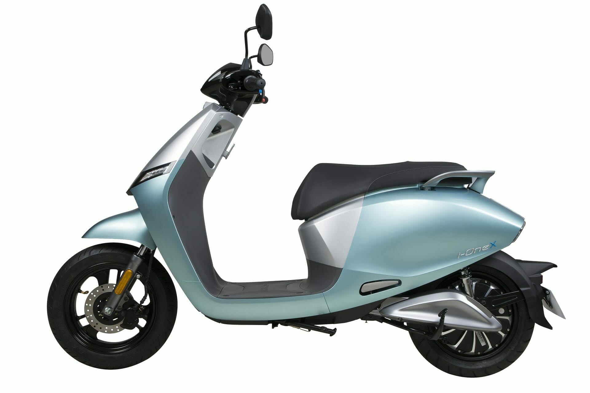 Moto KYMCO I-onex 