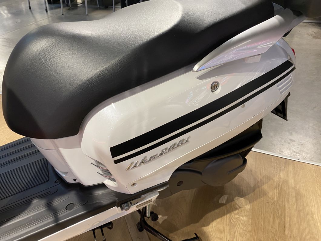 Moto KYMCO Like 200 i OUTLET 2024
