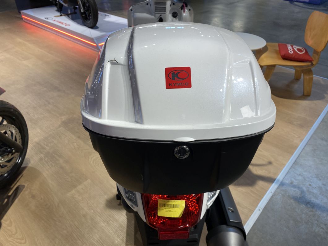 Moto KYMCO Like 200 i OUTLET 2024