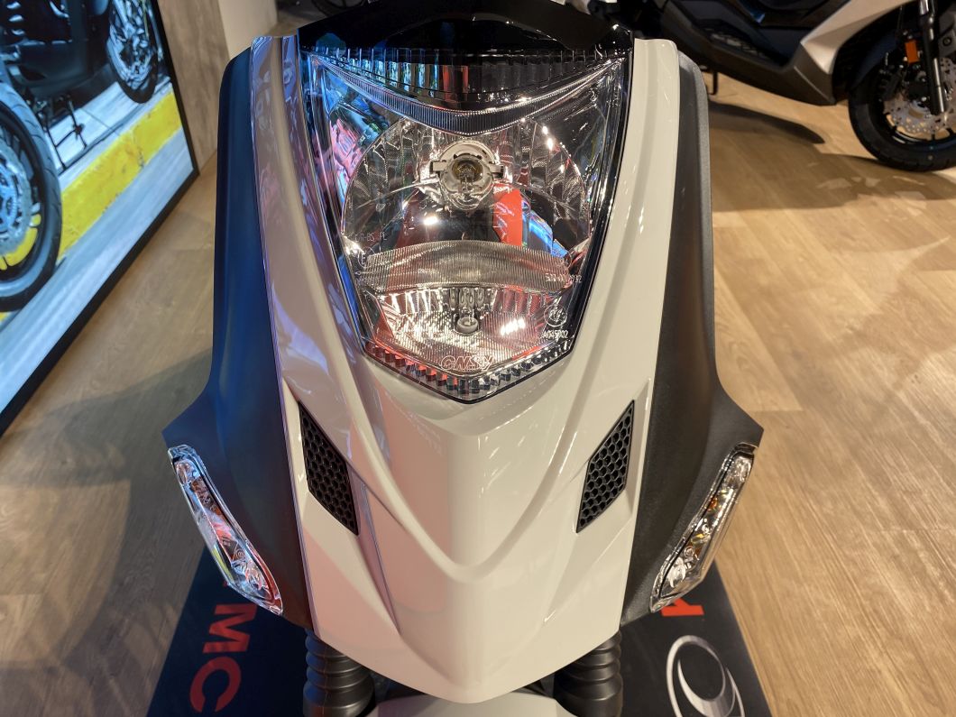 Moto KYMCO Agility 125
