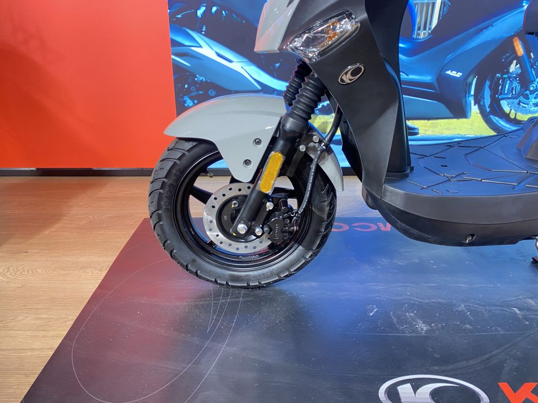 Moto KYMCO Agility 125