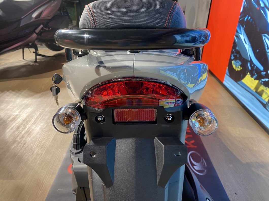 Moto KYMCO Agility 125