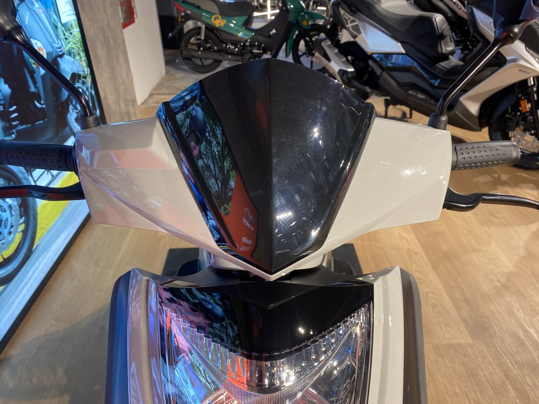 Moto KYMCO Agility 125