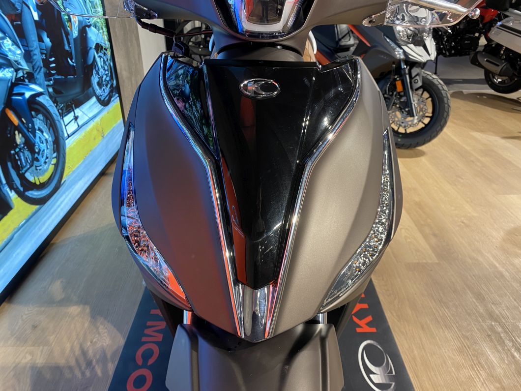 Moto KYMCO New People S 150 Fi