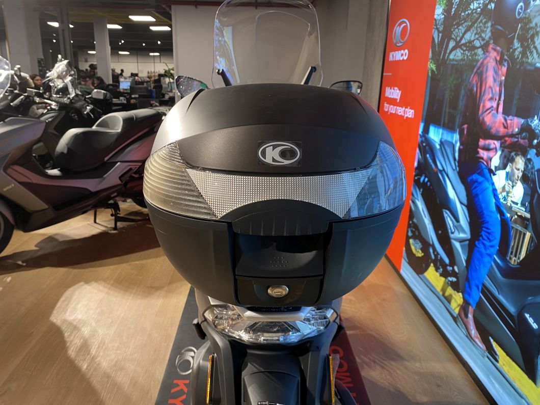 Moto KYMCO New People S 150 Fi