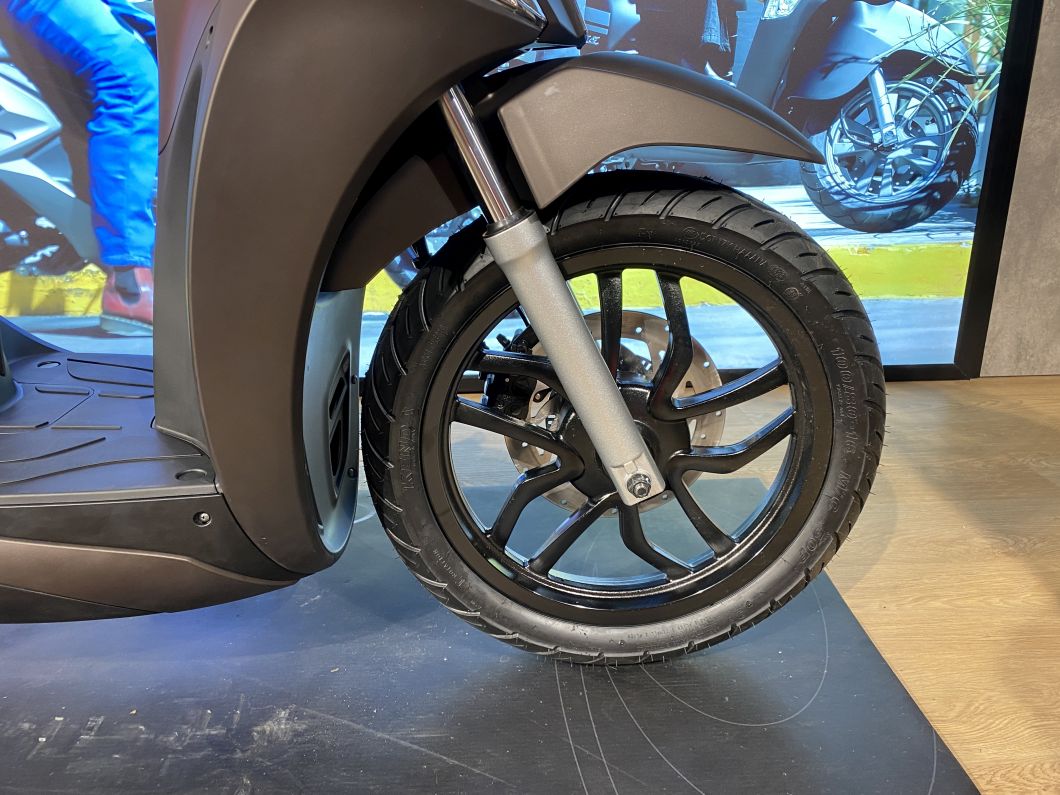 Moto KYMCO New People S 150 Fi