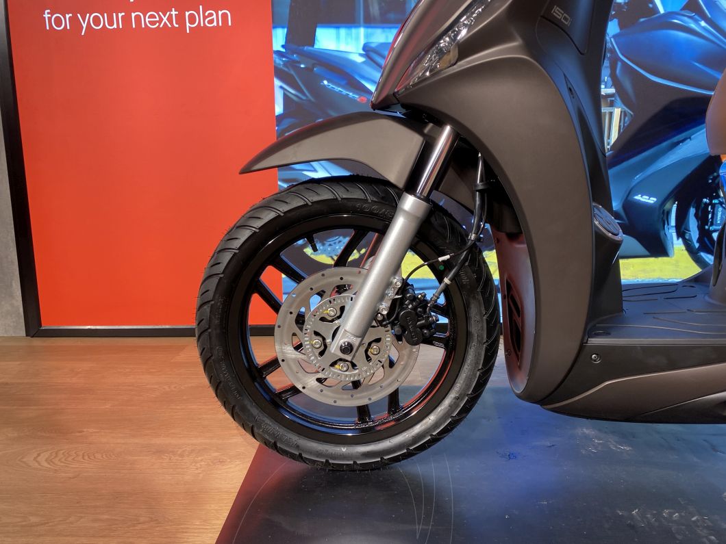Moto KYMCO New People S 150 Fi