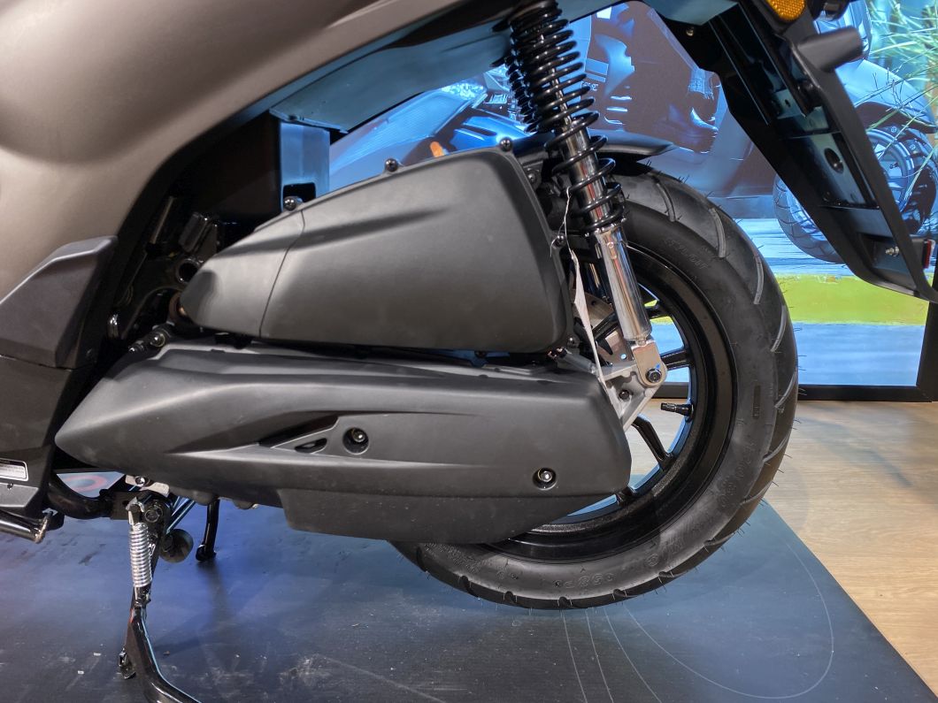 Moto KYMCO New People S 150 Fi