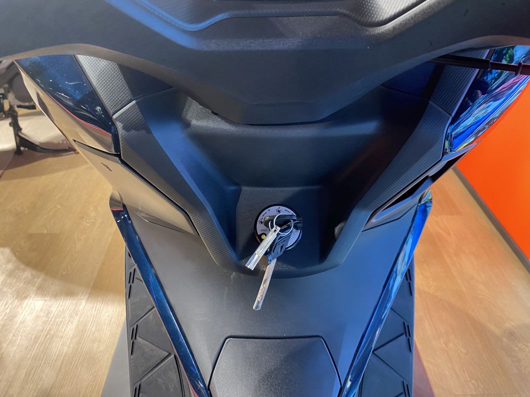 Moto KYMCO Skytown 150 