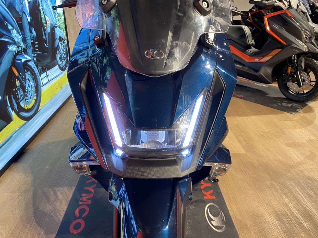 Moto KYMCO Skytown 150 