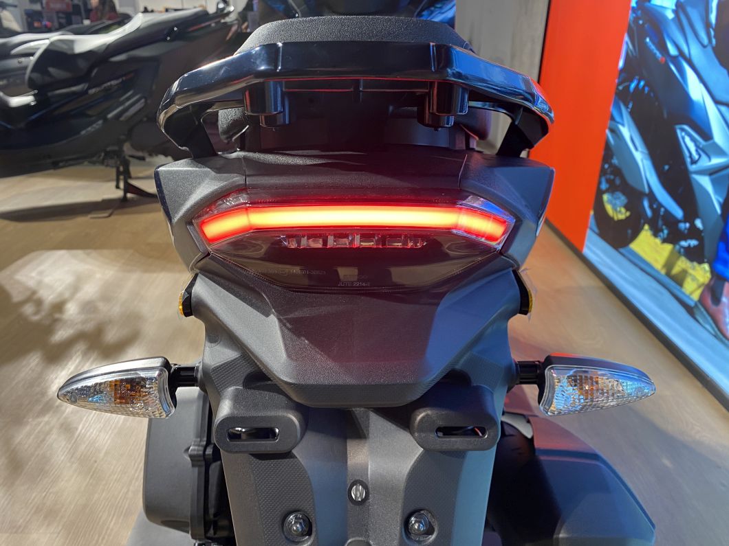 Moto KYMCO Skytown 150 