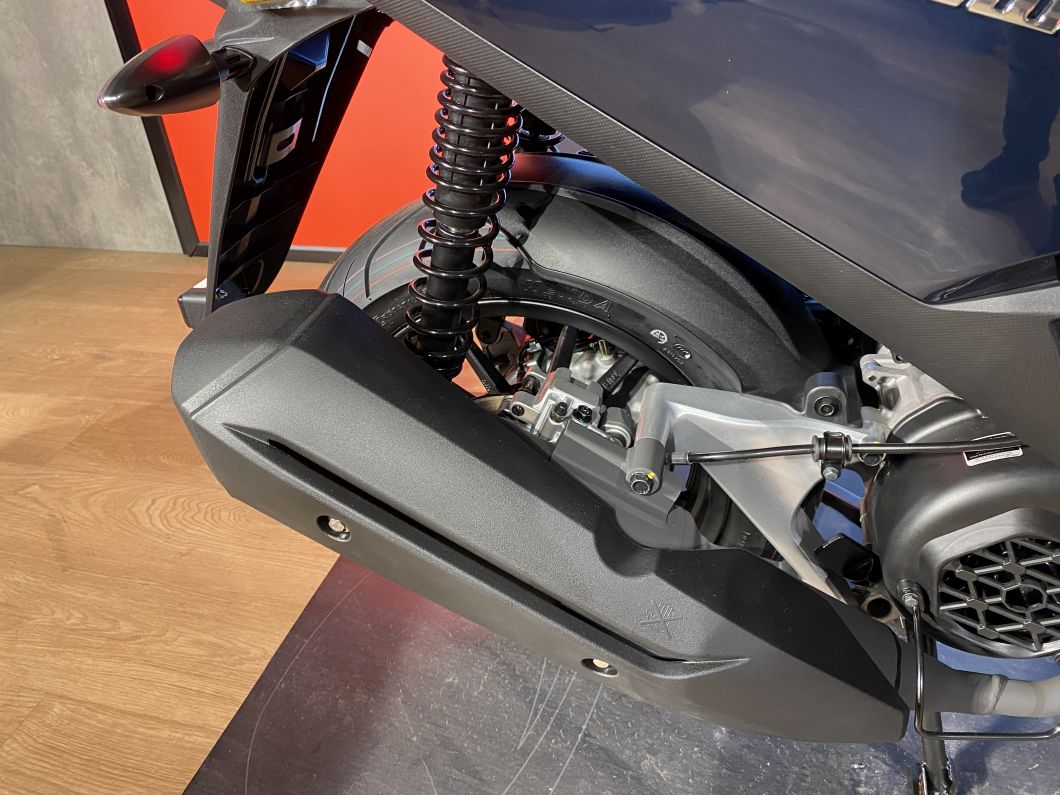 Moto KYMCO Skytown 150 