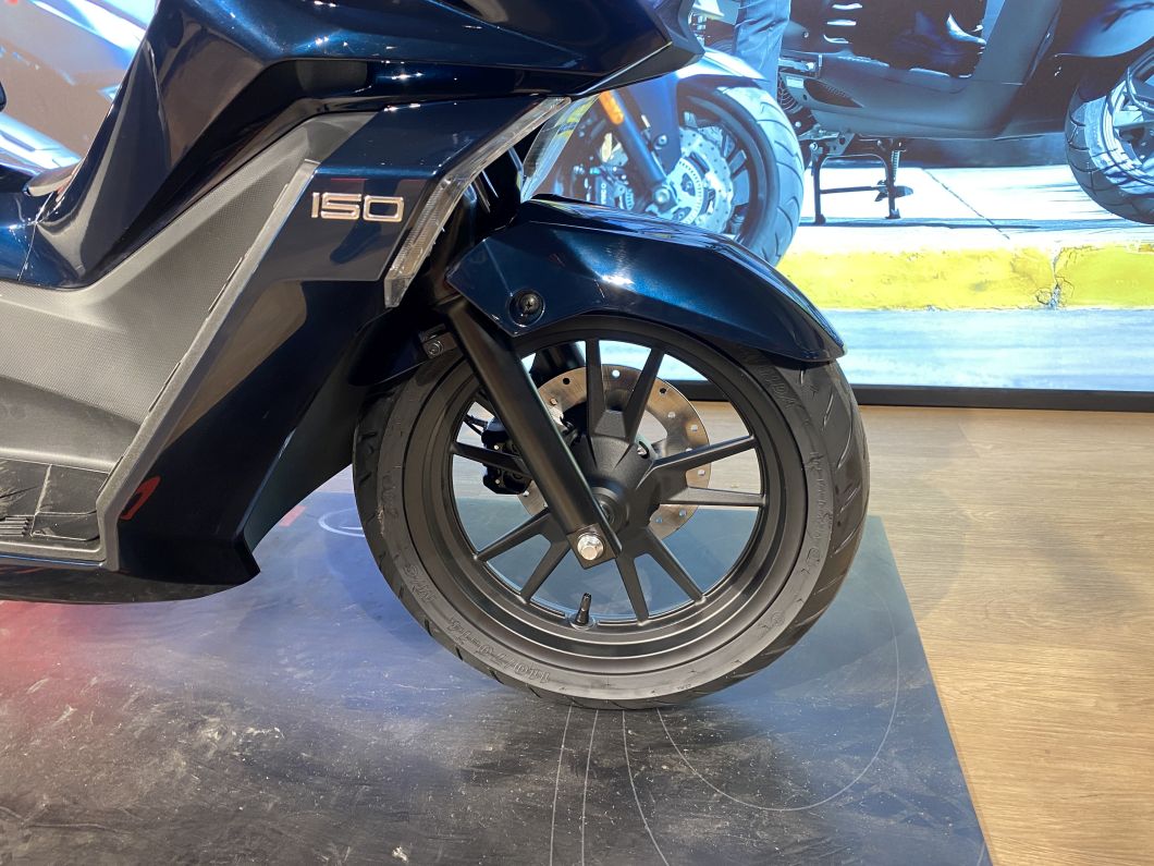 Moto KYMCO Skytown 150 