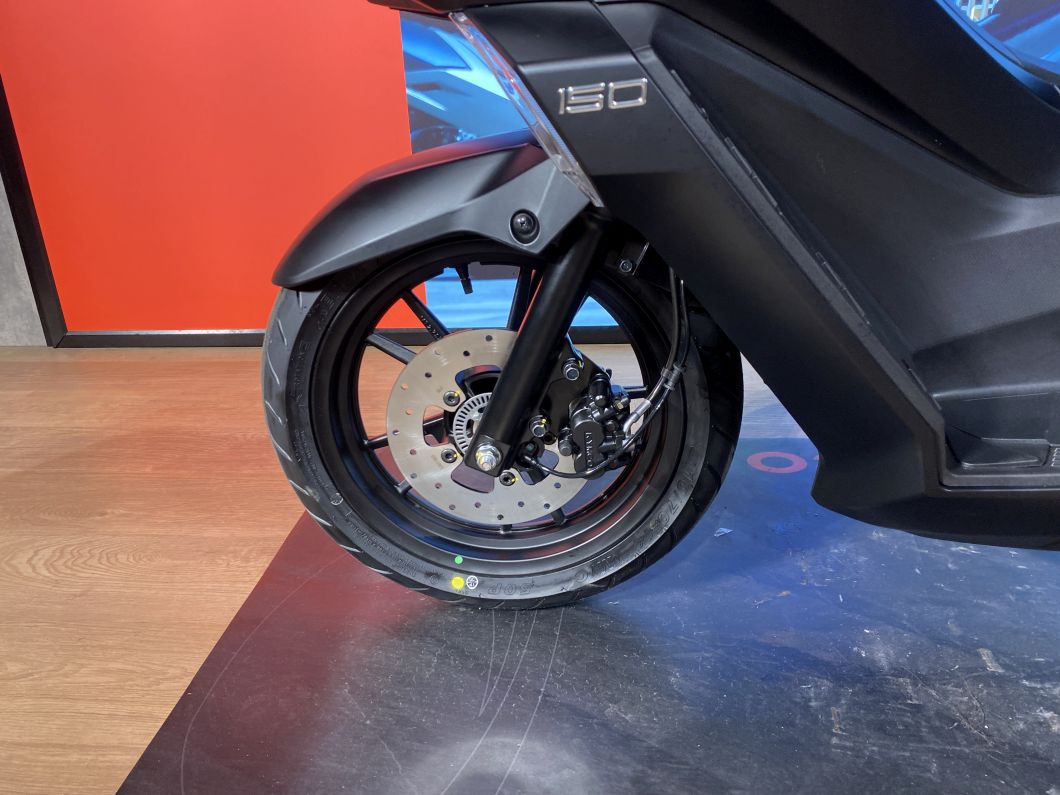 Moto KYMCO Skytown 150 