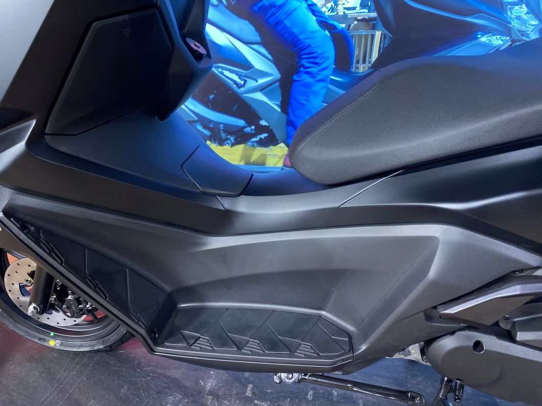Moto KYMCO Skytown 150 