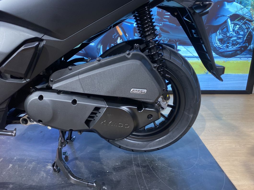 Moto KYMCO Skytown 150 