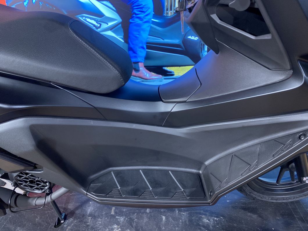 Moto KYMCO Skytown 150 
