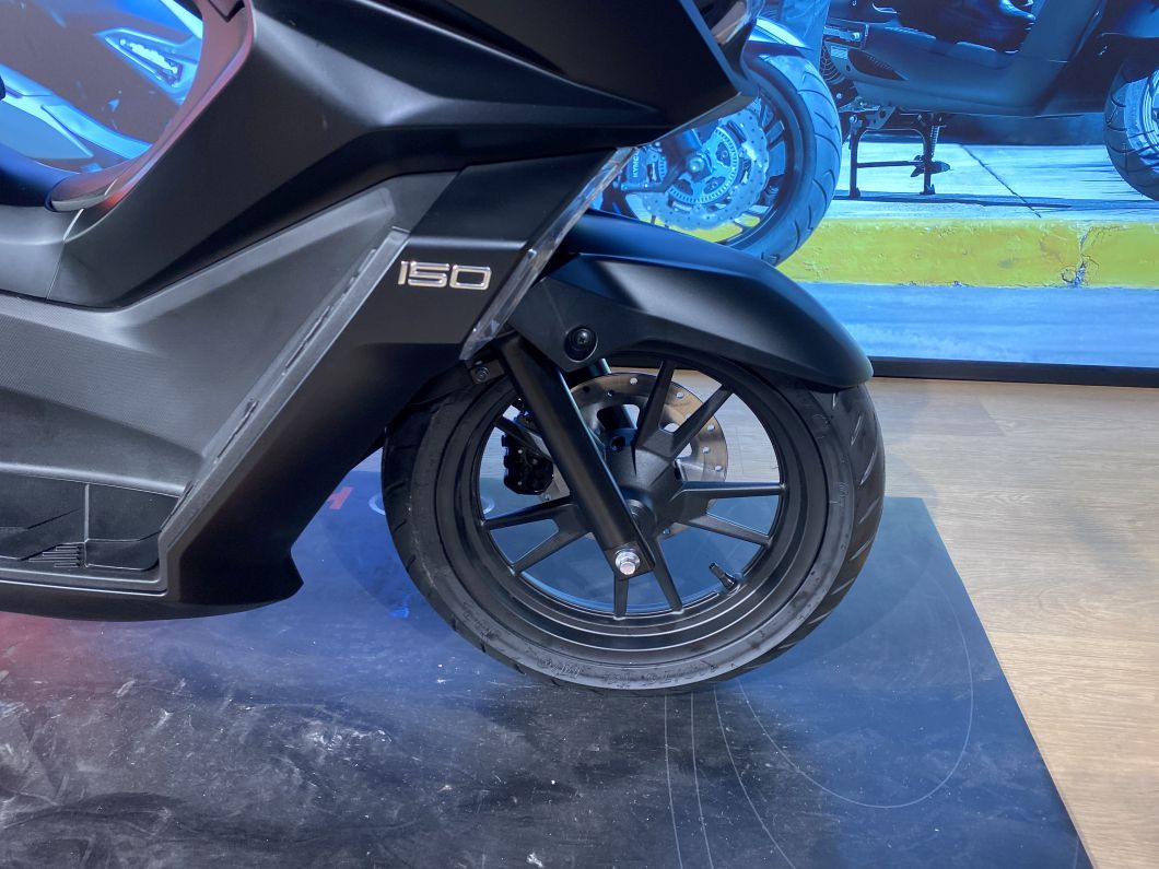 Moto KYMCO Skytown 150 