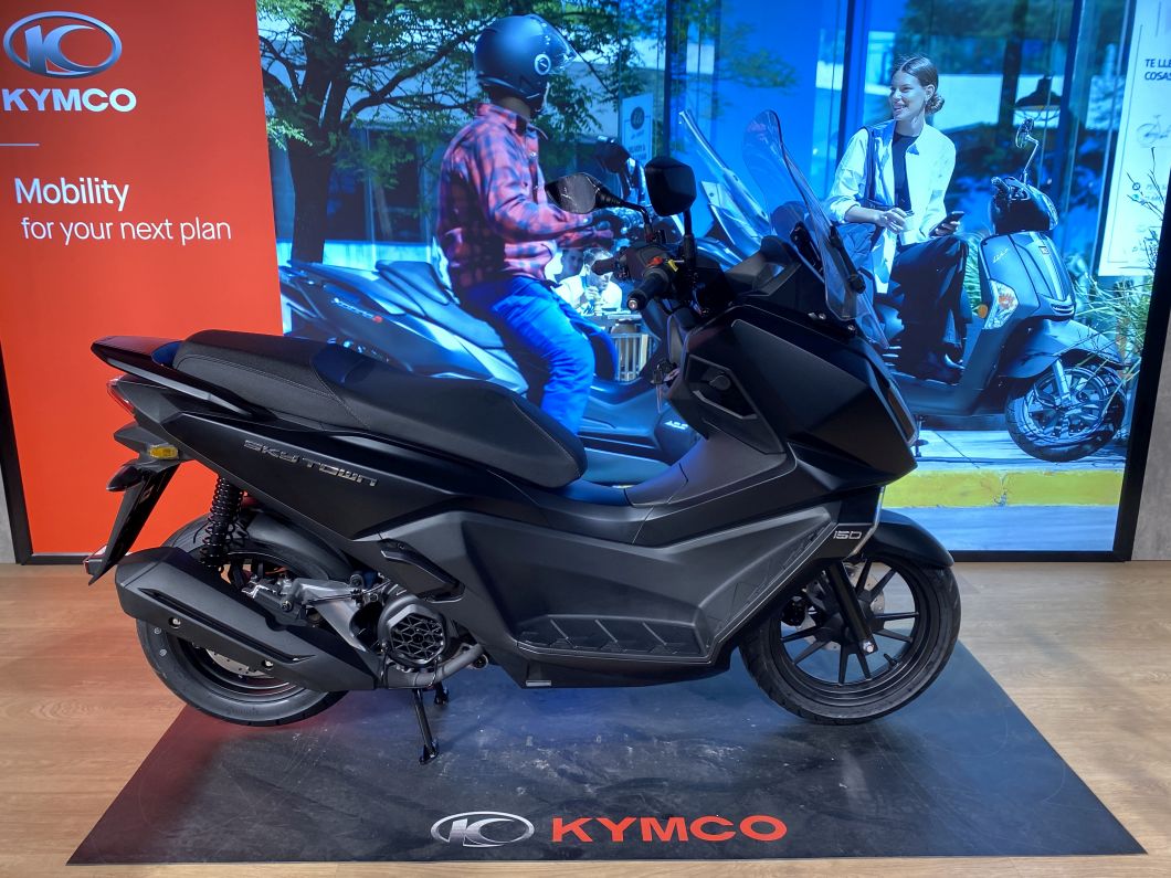 Moto KYMCO Skytown 150 