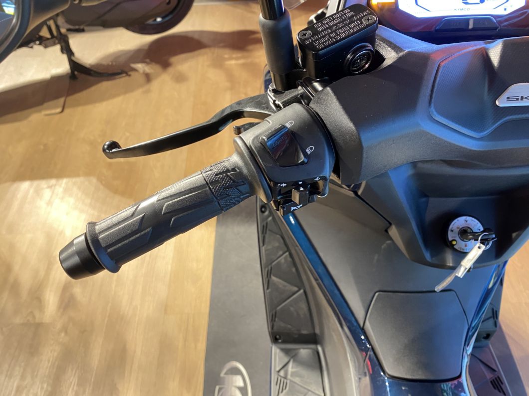 Moto KYMCO Skytown 150 