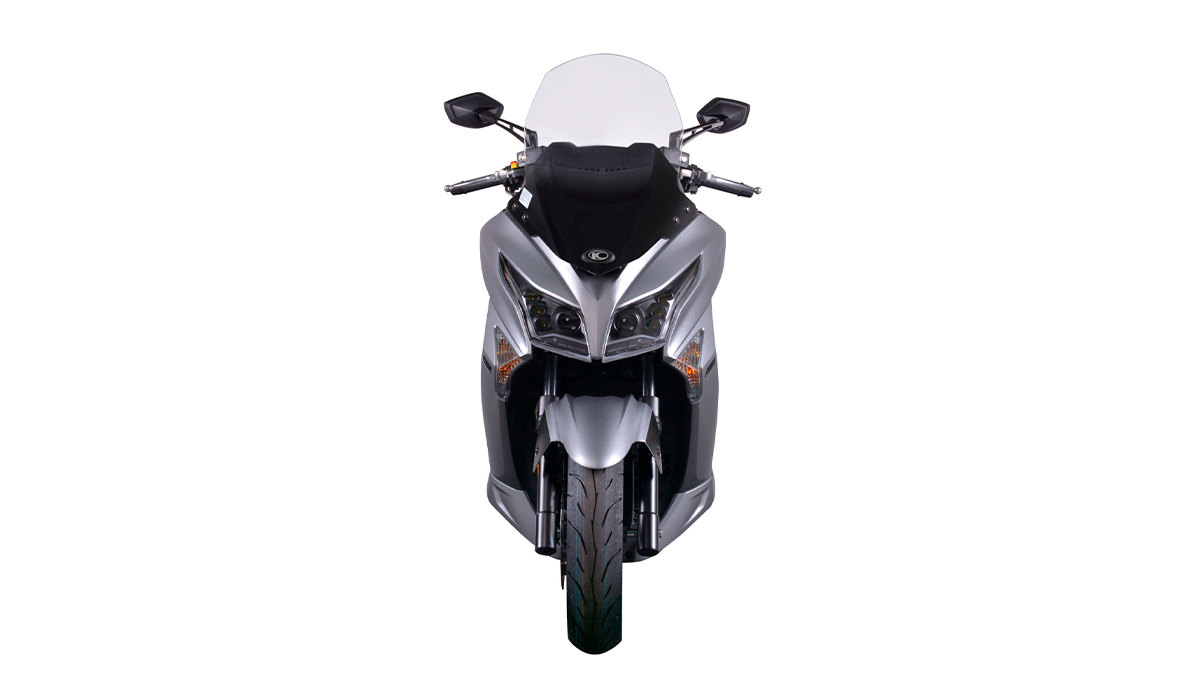 Moto KYMCO X Town 250 ABS 2025 1M