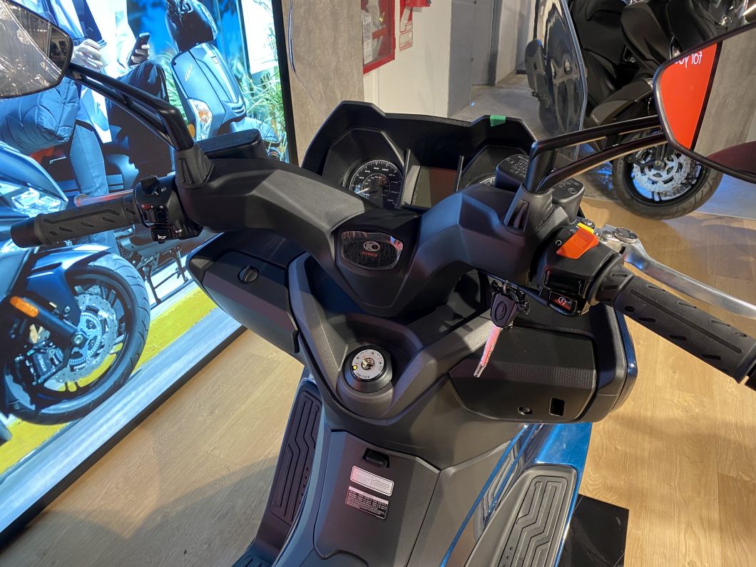 Moto KYMCO X Town 250 ABS 2026