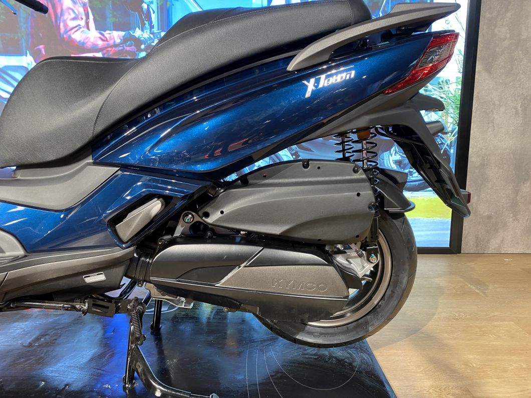 Moto KYMCO X Town 250 ABS 2026