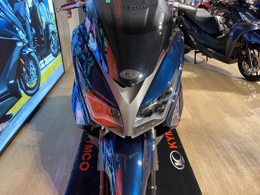 Moto KYMCO X Town 250 ABS 2026