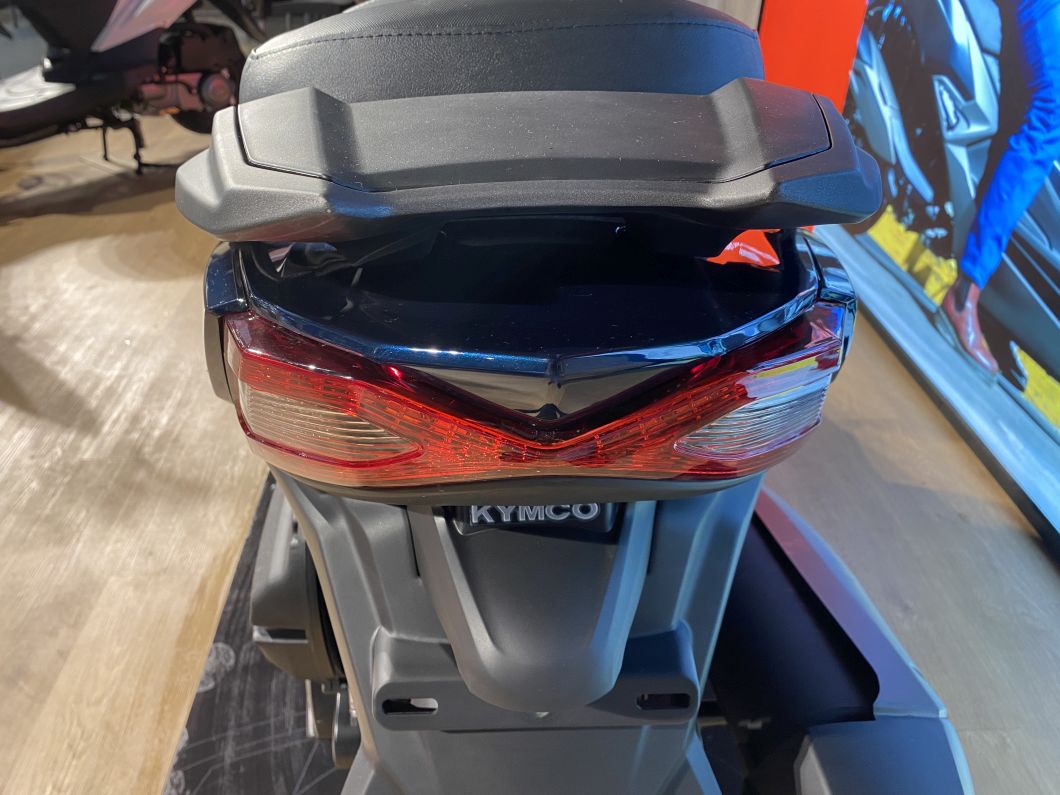 Moto KYMCO X Town 250 ABS 2026