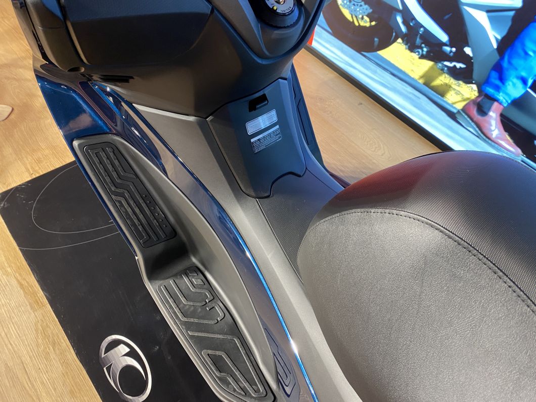 Moto KYMCO X Town 250 ABS 2026