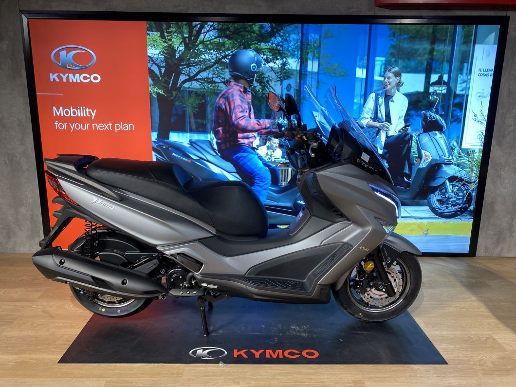 Moto KYMCO X Town 250 ABS 2026