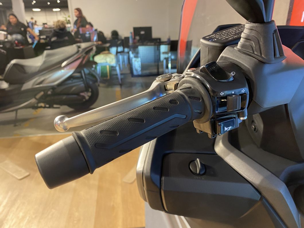 Moto KYMCO X Town 250 ABS 2026