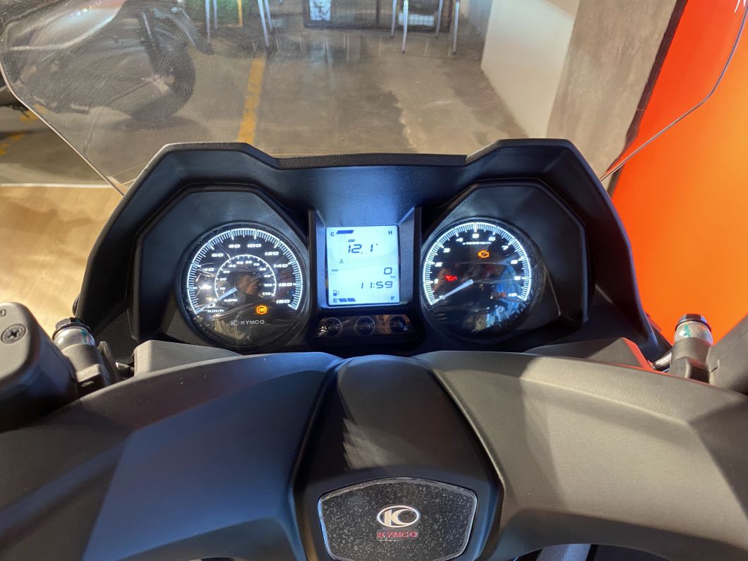 Moto KYMCO X Town 250 ABS 2026