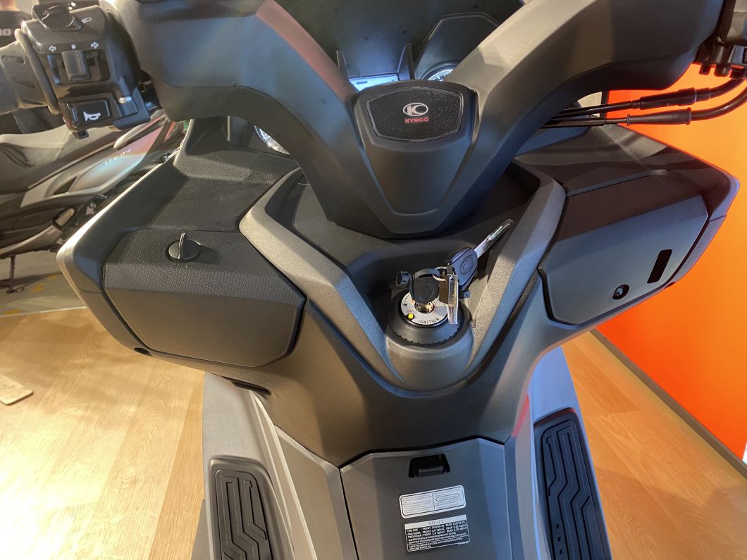 Moto KYMCO X Town 250 ABS 2026