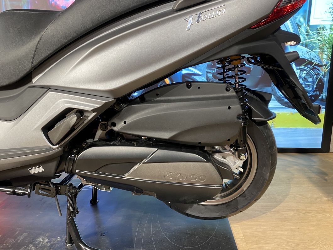 Moto KYMCO X Town 250 ABS 2026