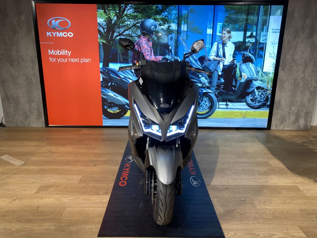 Moto KYMCO X Town 250 ABS 2026